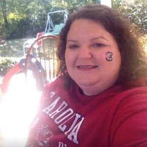 Meet your Posher, Katherine